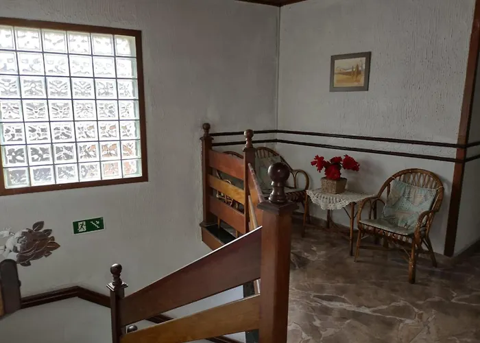Hotel Flor Da Vila Mariana