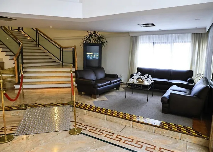 Ninety Hotel