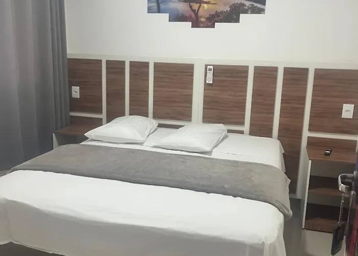 Hotel Real Centro