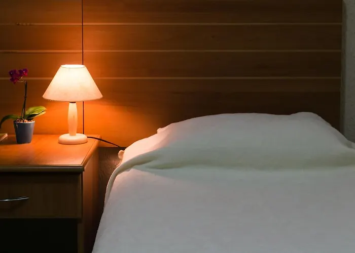 Hotel Pousada Bonita - 150m Metrô Paraiso e 1Km do inicio Av Paulista